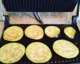 Foto del paso 2 de la receta: Berenjenas asadas #vegetal