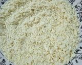 Une image de l'étape 1 de Pâte brisée selon Hervé cuisine.