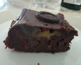 Foto del paso 3 de la receta: Brownie