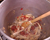 Foto del paso 7 de la receta: Guiso de Mondongo de mamá Mabel