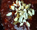 आलू बुखारा की चटनी (Plum Chutney) रेसिपी चरण 8 फोटो