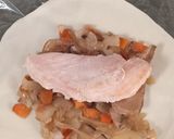 Foto del paso 4 de la receta: Wellington de Pollo