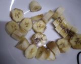 Foto del paso 6 de la receta: Budín de banana