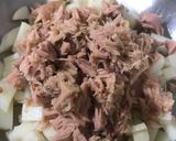 Foto del paso 3 de la receta: Pionono salado