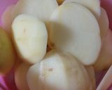 Foto langkah ke 1 dari resep Perkedel Kentang Daging.