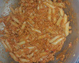 Foto del paso 5 de la receta: Macarrones horneados extra jugosos
