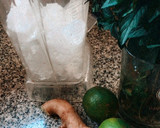 Foto del paso 1 de la receta: Limonada súper fresca !