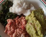 A picture of step 4 of Guacamole.