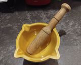 Foto del paso 5 de la receta: Brócoles (Brócolis)