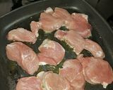 Foto del paso 2 de la receta: Solomillo a la Coca-Cola