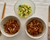 Foto del paso 4 de la receta: Tartar de atún