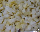 कॉर्न चाट (Corn Chaat recipe in hindi) रेसिपी चरण 1 फोटो