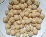 Foto langkah ke 8 dari resep Bakso Kriwil Copper.