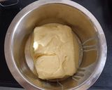 A picture of step 3 of Homemade Ice Cream.