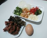 Foto langkah ke 1 dari resep Tumis sosis tomat.