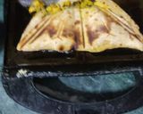 A picture of step 5 of Tacos.