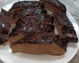 Une image de l'étape 5 de Croquets aux chocolats.