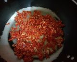 Foto langkah ke 1 dari resep Buntil Daun Talas.