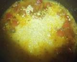 Dal palak (In pressure cooker)