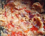 Foto langkah ke 2 dari resep Ayam Lapis.