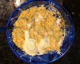 Foto del paso 2 de la receta: Huevos mexicanos 🥚 🇲🇽