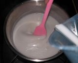Foto langkah ke 3 dari resep Mango Sticky Rice.
