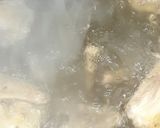 Foto del paso 2 de la receta: Caldo de Gallina Peruano