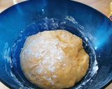 Aranygaluska recept fázis 1 fotója