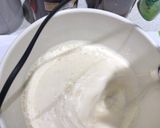 Foto del paso 1 de la receta: Espuma de limón - Zahira