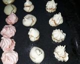 Foto del paso 13 de la receta: Merenguitos Caseros