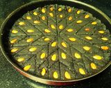 صورة لخطوة 9 من وصفة حلوى حبة البركه (قزحه)