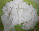 Foto langkah ke 3 dari resep Pizza Teflon menul.