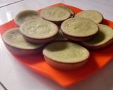 Foto langkah ke 6 dari resep Bolu Kemojo.