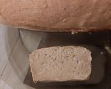 Manóanya vörös lencse kenyér 🍞 recept fázis 4 fotója