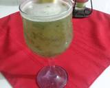 Mint colada recipe step 3 photo