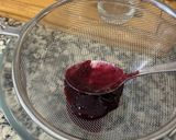 Foto del paso 3 de la receta: Mousse de arándanos