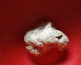 A picture of step 1 of Dal - Bati.