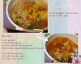 Foto langkah ke 5 dari resep EggTomatoMushroom Soup (ETM Soup).