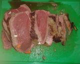 Foto del paso 3 de la receta: Carne en mi olla