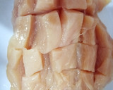 Foto del paso 4 de la receta: Pechugas de Pollo con Verduritas al Wok al Pedro Ximénez