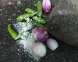 Foto langkah ke 3 dari resep Cireng Kuah Gejrot.