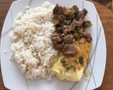 Foto del paso 3 de la receta: Mollejitas al ajo receta trujillana