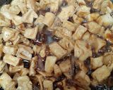 Foto langkah ke 4 dari resep 11 ~ 1 Tahu Teriyaki.