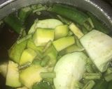 सांबर दाल (sambar dal recipe in Hindi) रेसिपी चरण 1 फोटो