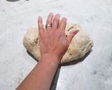 Foto del paso 1 de la receta: Pizza casera Argentina 🇦🇷