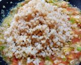 Foto del paso 6 de la receta: Calabacines rellenos