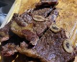 Foto del paso 5 de la receta: Asado de tira laminado 🤤