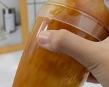 Foto langkah ke 3 dari resep Mojito Shaken Soda.