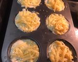 Фото кроку 6 до Курячі мафіни🥧.