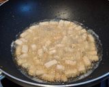 Foto langkah ke 1 dari resep Tumis Tempe Kacang Panjang.